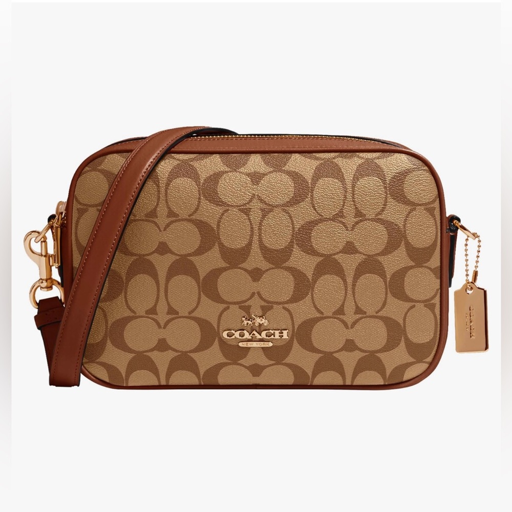 COACH Jes Crossbody